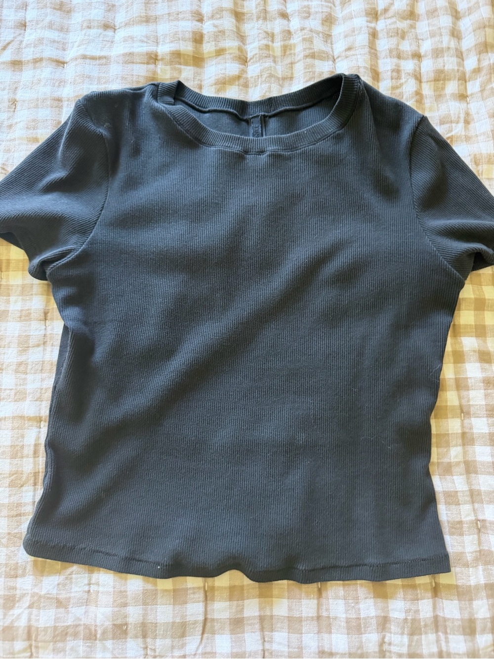 Skims shirt